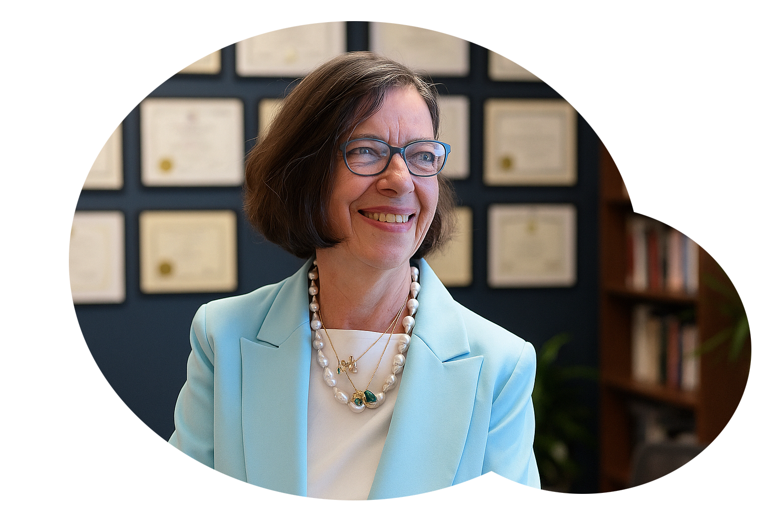 20250812 1845 office with diplomas remix 01k2ff4zh7fgvtjcaj8t5119ys